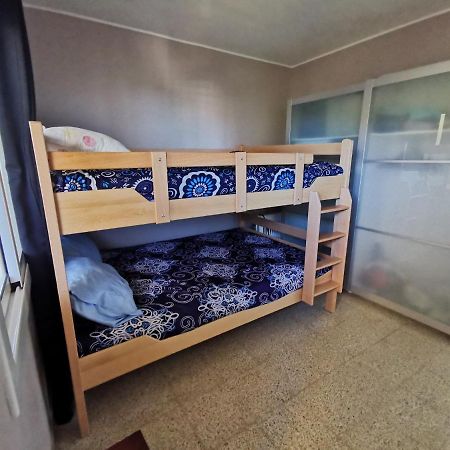 Ferienwohnung Remo Lloret de Mar Exterior foto