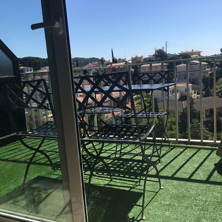 Ferienwohnung Remo Lloret de Mar Exterior foto