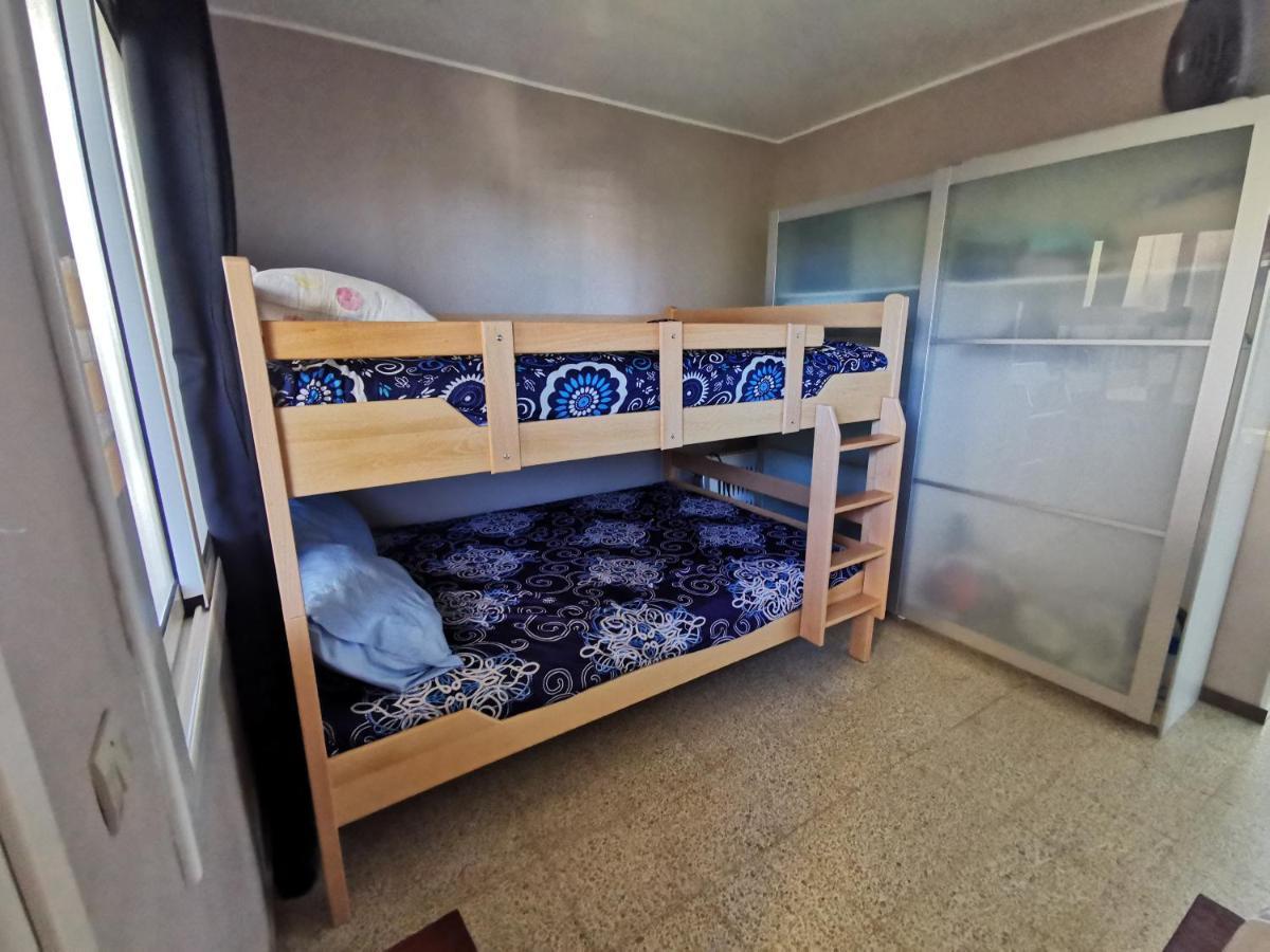Ferienwohnung Remo Lloret de Mar Exterior foto