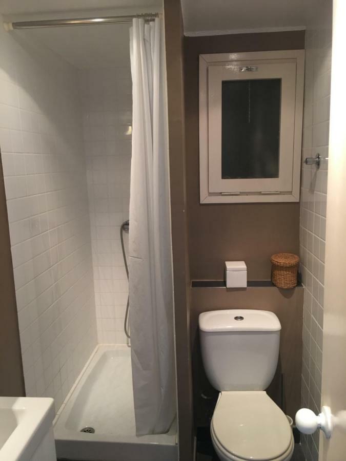 Ferienwohnung Remo Lloret de Mar Exterior foto