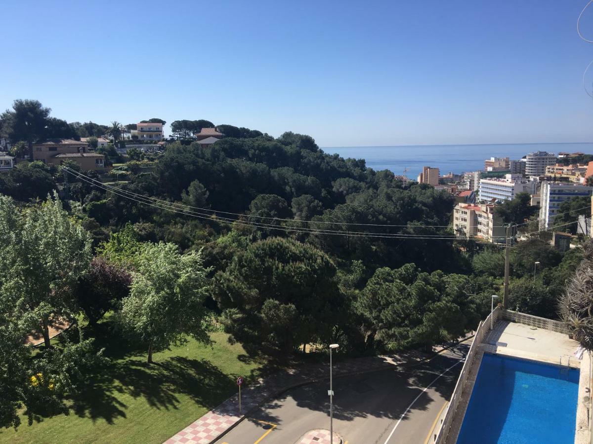 Ferienwohnung Remo Lloret de Mar Exterior foto