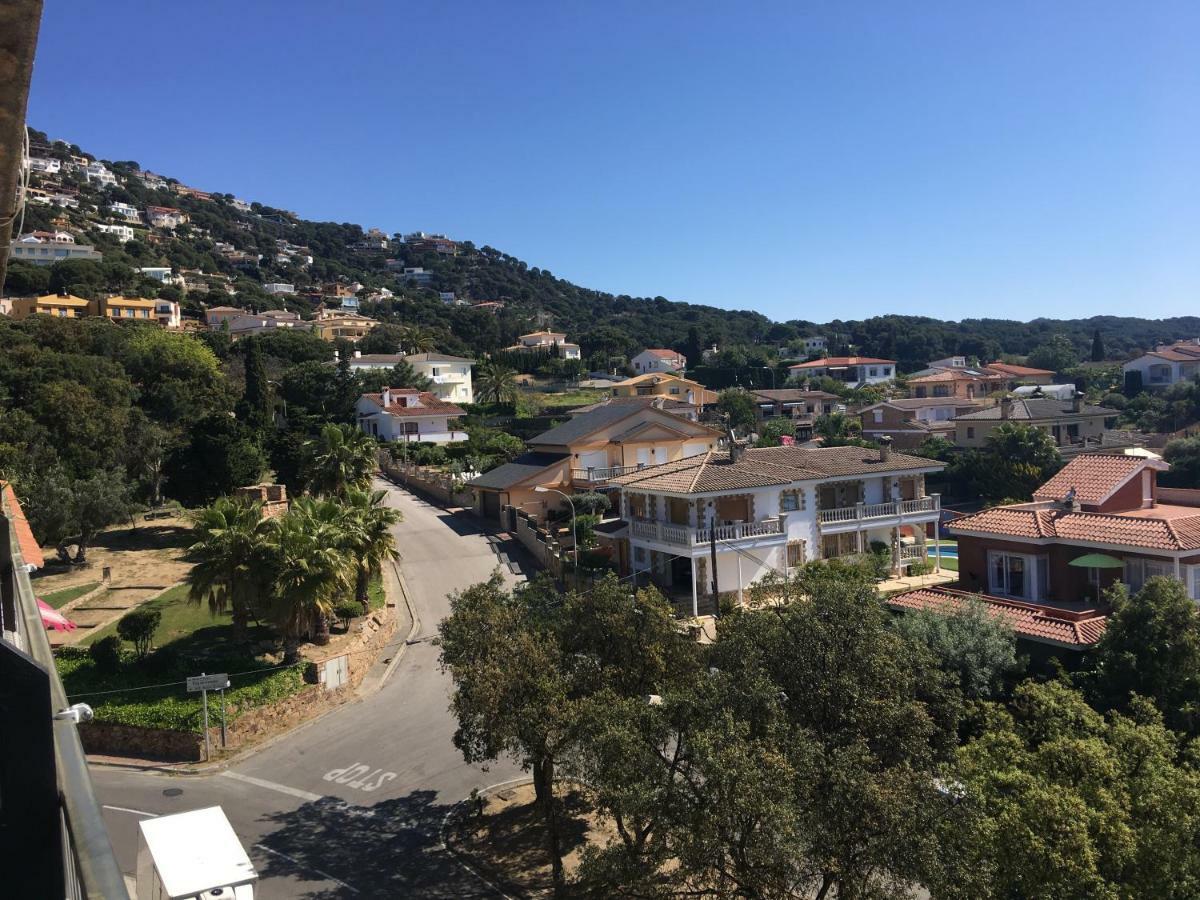 Ferienwohnung Remo Lloret de Mar Exterior foto